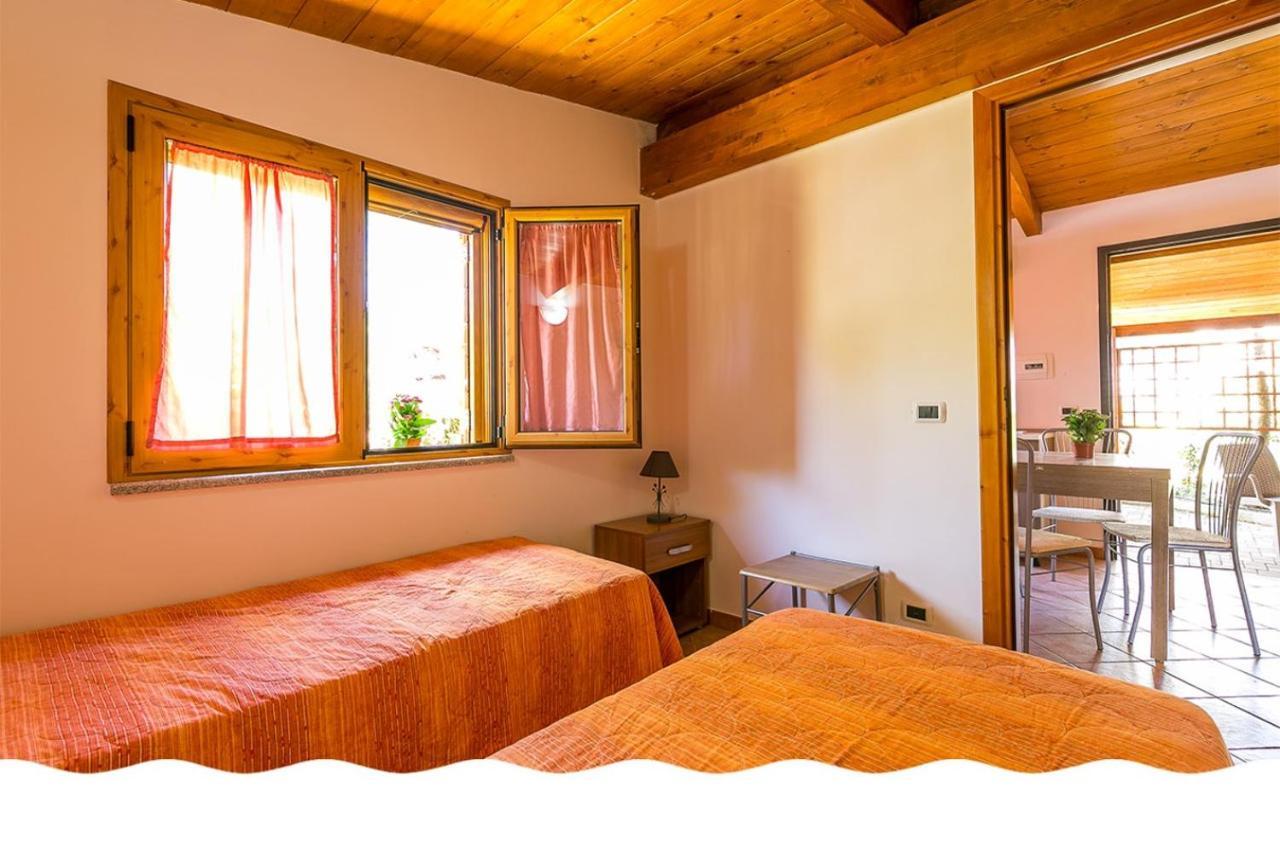 Freedom Village Soverato Marina Exterior photo